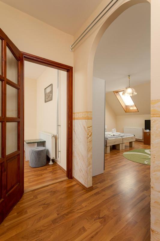 Two-Bedroom Apartment image 4