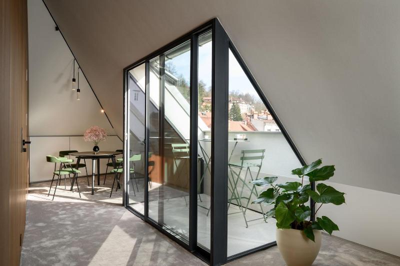 Zlata Ladjica Boutique Hotel - image 3