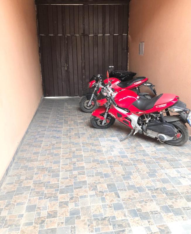 CONFORT GuestHouse - image 27