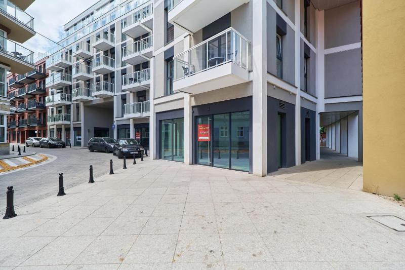 Apartments Wrocław Jana Pawła II with FREE PARKING Wrocław by Noclegi Renters - image 4