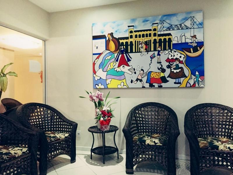 Hotel Monteiro Canasvieiras - image 37