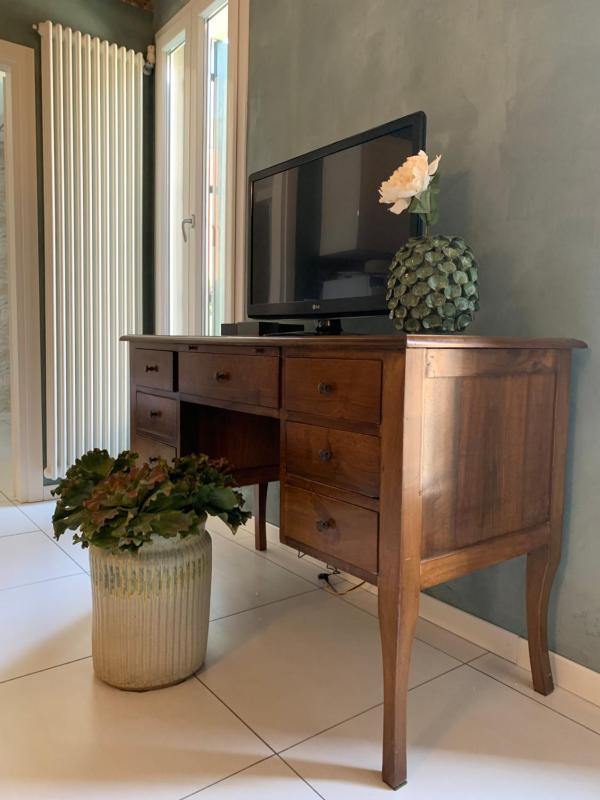Two-Bedroom Apartment image 4