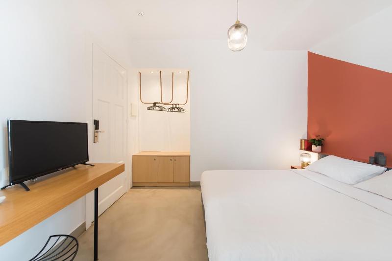 MONK Monastiraki Suites - image 5