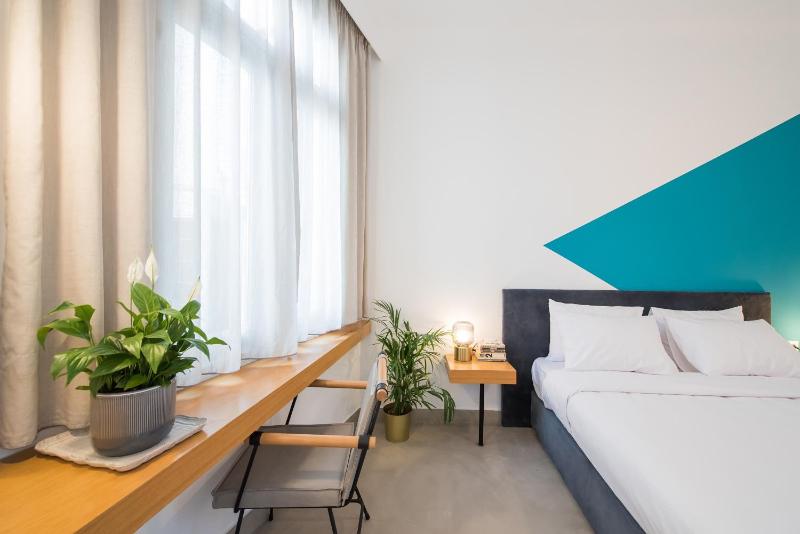 MONK Monastiraki Suites - image 12