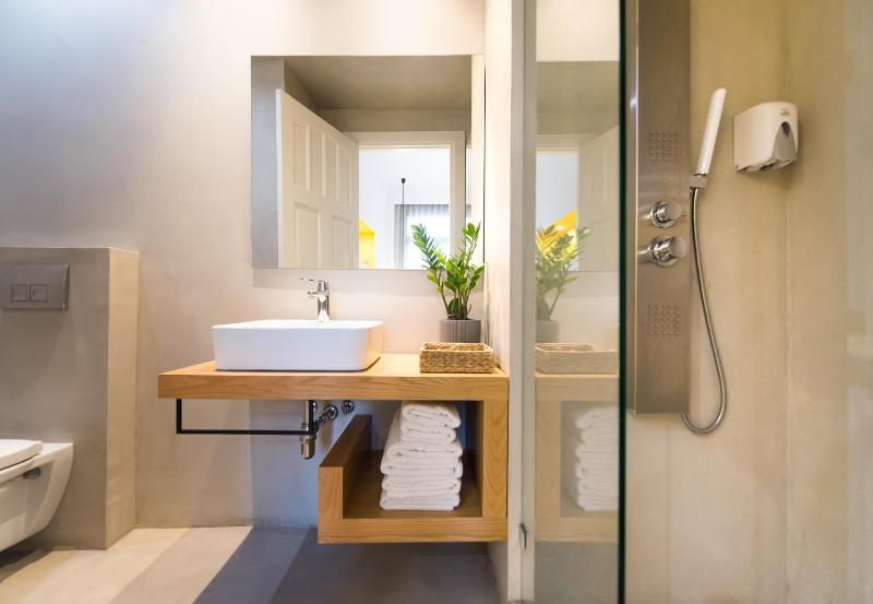 MONK Monastiraki Suites - image 4
