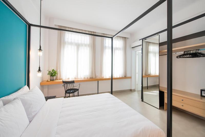 MONK Monastiraki Suites - image 10