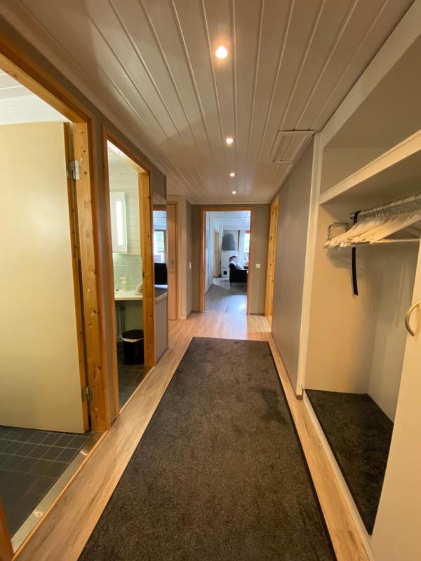Three-Bedroom Apartment image 3