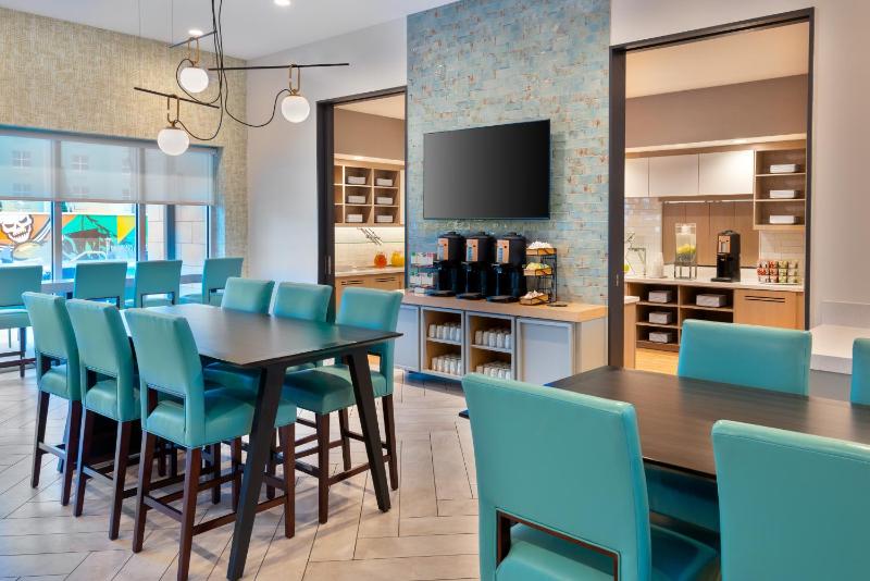 Hyatt House Tampa Airport/Westshore - image 22