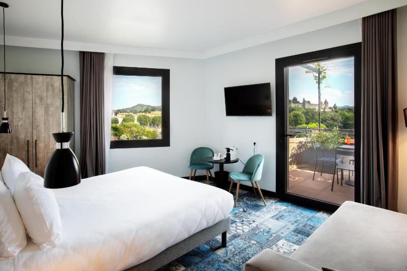 SOWELL HOTELS Les Chevaliers - image 24