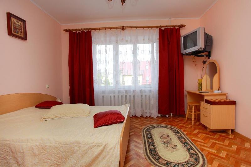 Superior Triple Room image 2