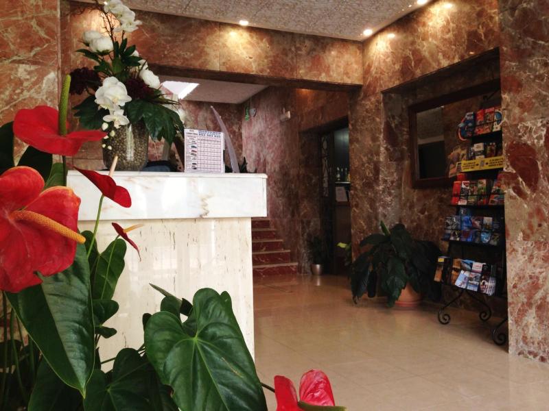 Hotel Carmen Teresa - image 11