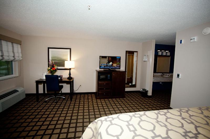King Suite image 2