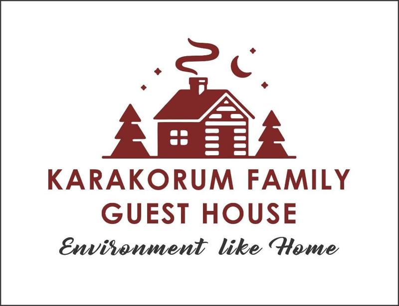 Karakorum Family Guest House Hunza - image 15