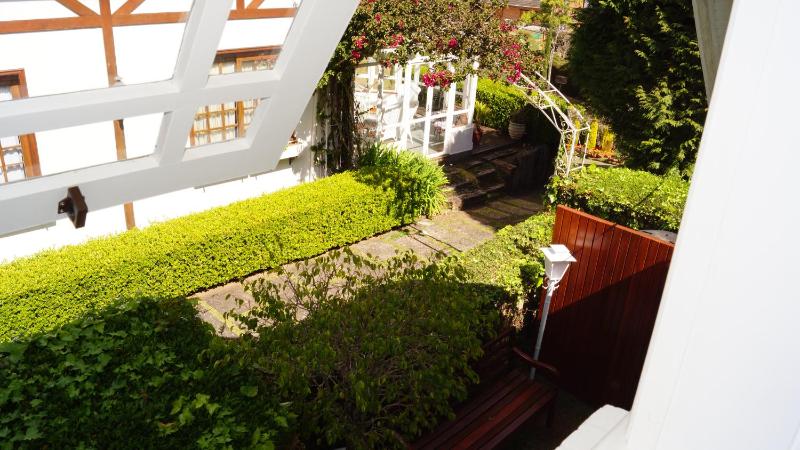 Pousada Chateau Colinas - image 9