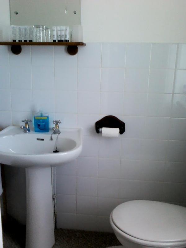 Lea Hurst B & B - image 32