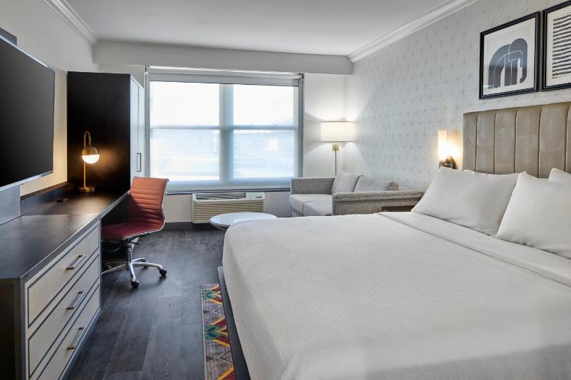 Hotel Indigo Cleveland Downtown by IHG - image 28