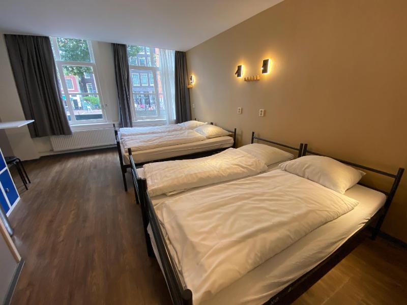 Xplore Hostel Amsterdam - image 5