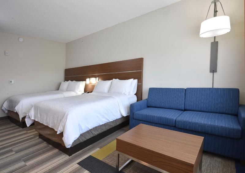 One-Bedroom Queen Suite image 1