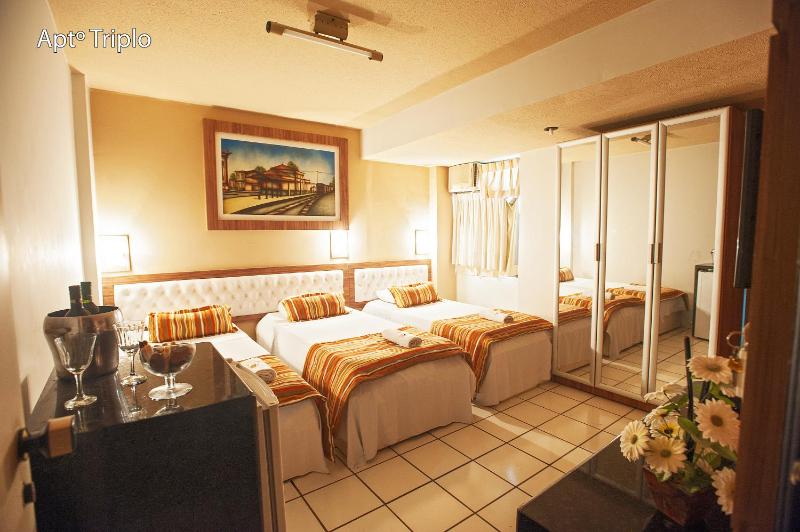 Laguna Praia Hotel - image 12