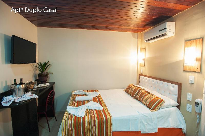 Laguna Praia Hotel - image 43