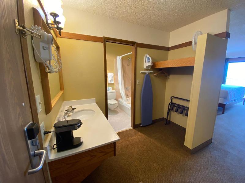 King Room with Sea View image 4