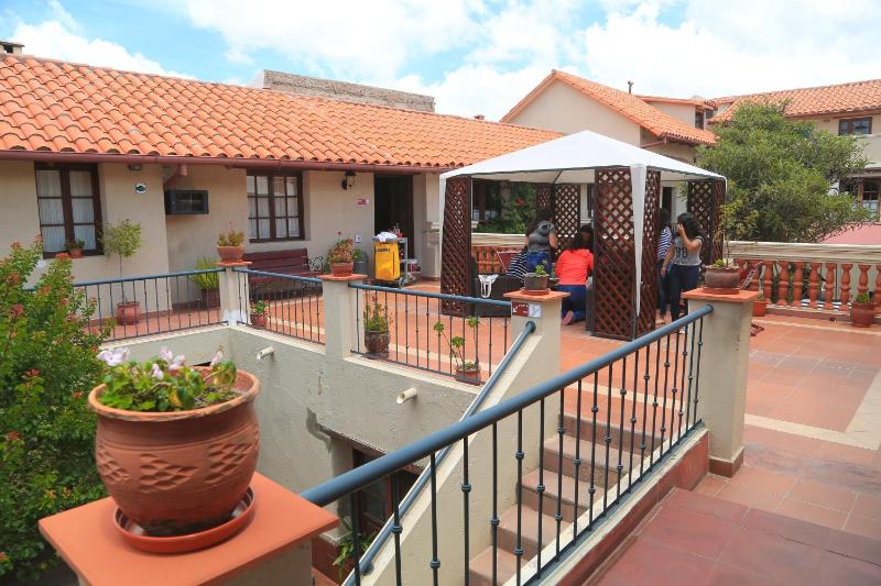 Hotel Boutique La Posada - image 2