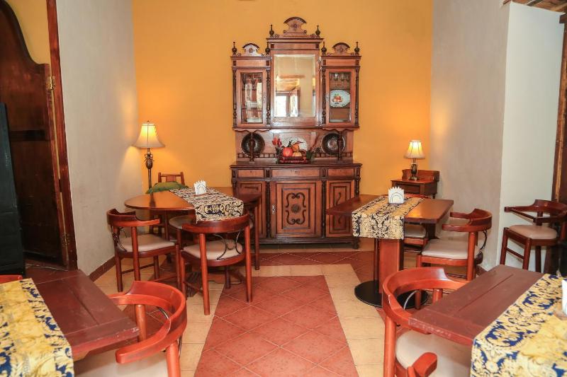 Hotel Boutique La Posada - image 8