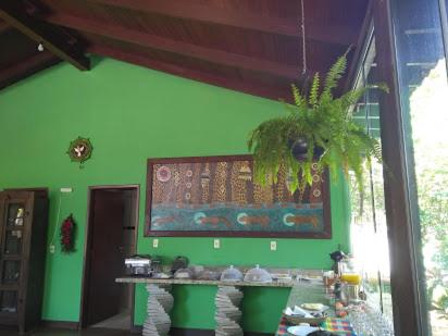 Pousada Arraial Das Cores - image 6
