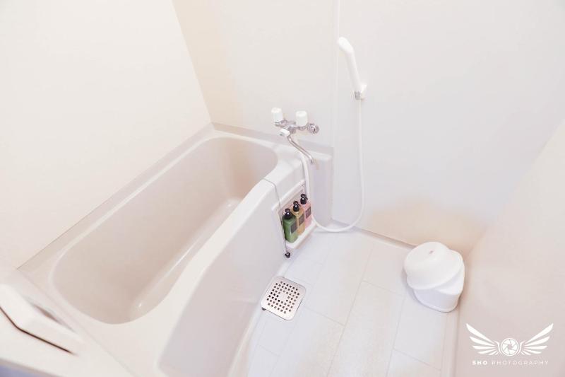 Minoshima Apartment 401 - image 9