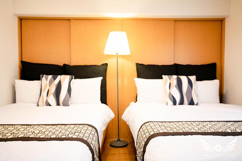 Minoshima Apartment 401 - image 11