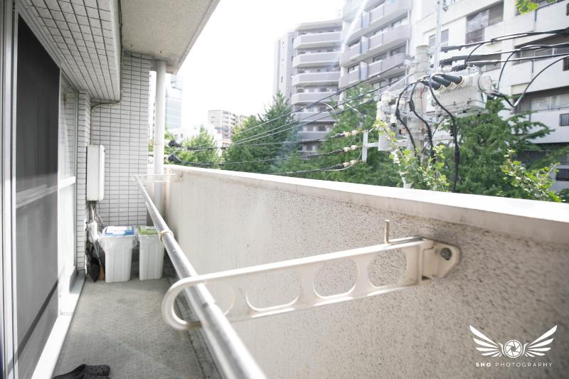 Minoshima Apartment 401 - image 16