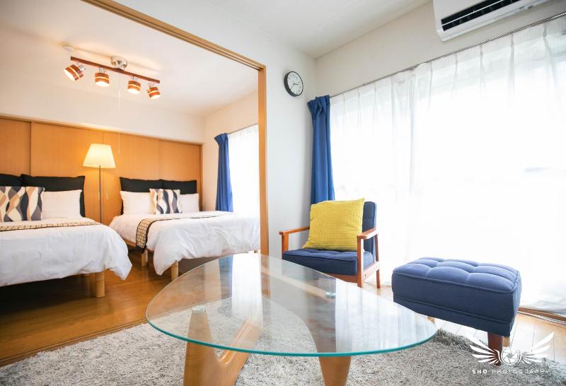 Minoshima Apartment 401 - image 12