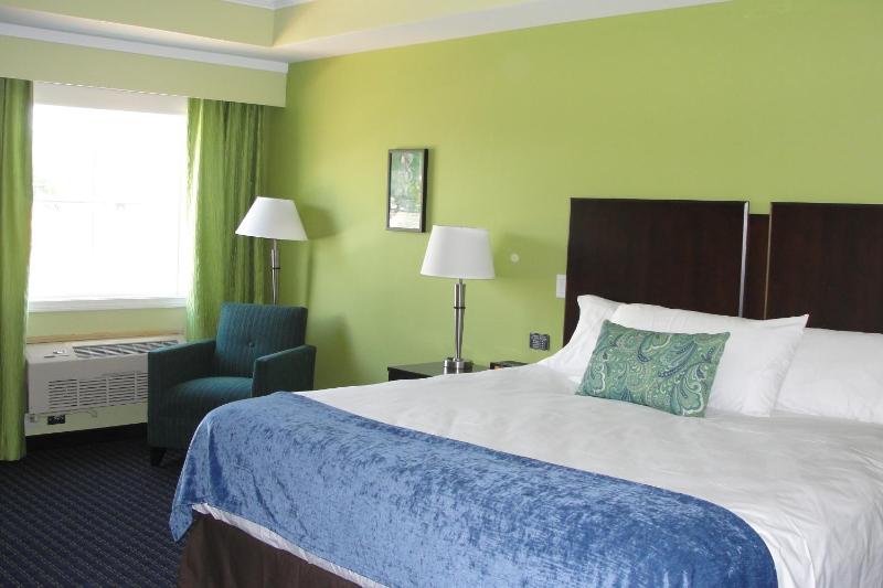 Standard King Room image 3