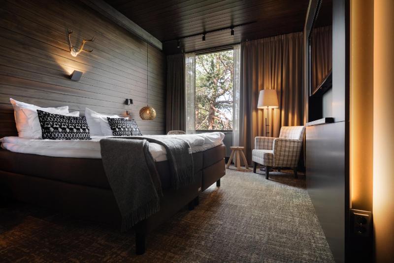 Mystique De Luxe with Sauna  image 4
