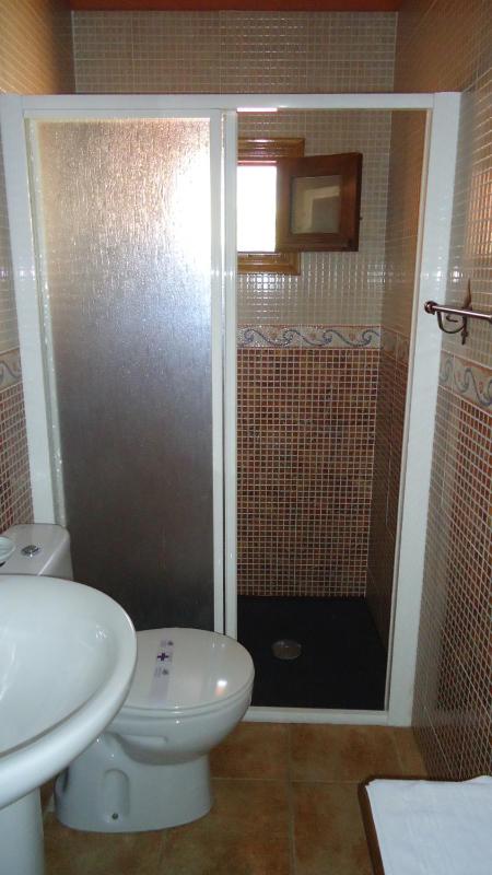 One-Bedroom Apartment with Spa Bath (2 People) image 2