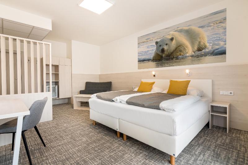 Plus Double or Twin Room image 2