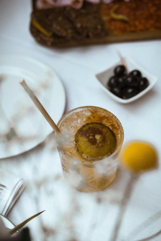 Grand Tonic Hotel & SPA NUXE - image 21