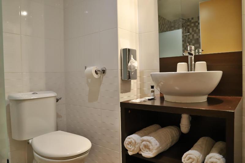 Double Room with Mountain View image 2