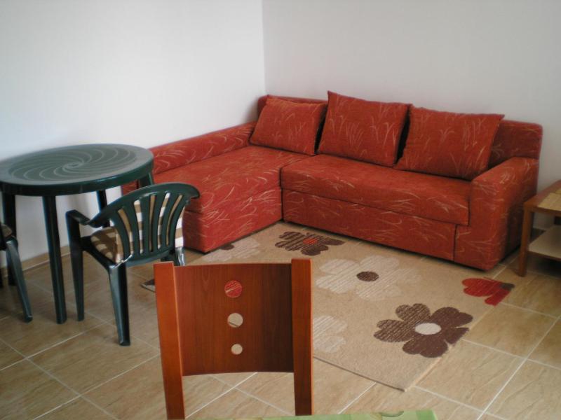Two-Bedroom Apartment image 2