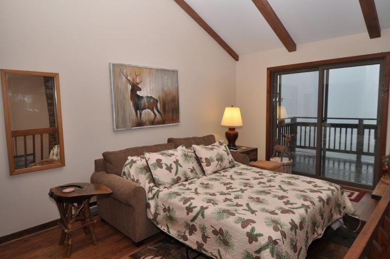 Two-Bedroom Apartment image 3