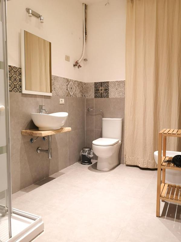 Standard  Room with External Private Bathroom image 3
