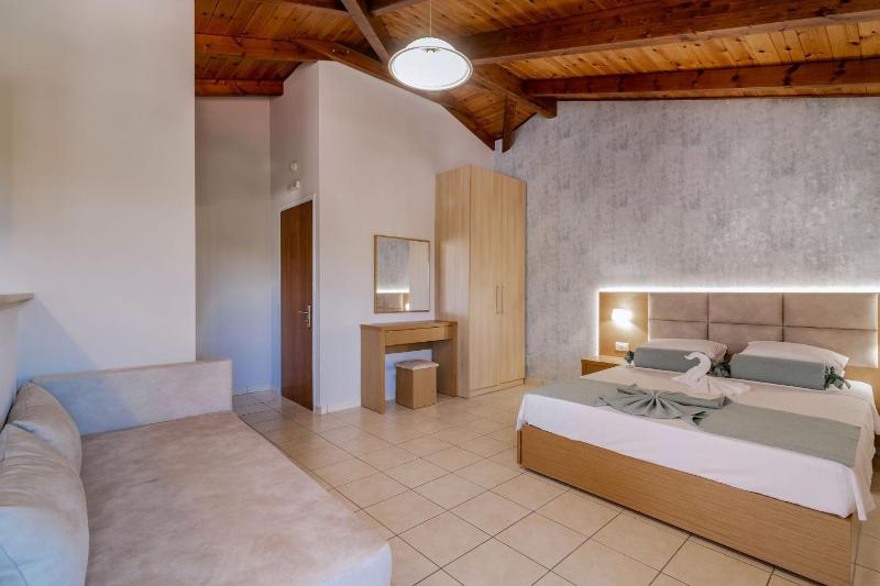 Studio with Sea View image 4