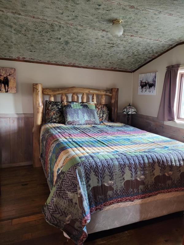 Superior Chalet image 4