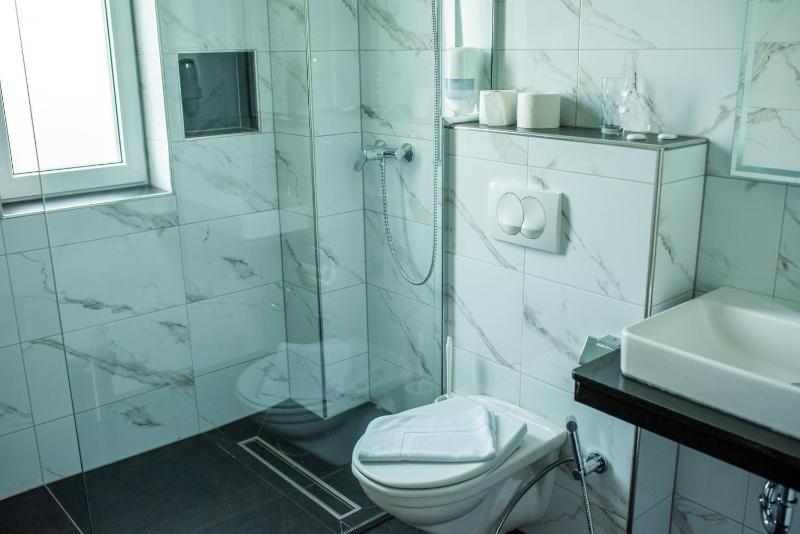 Double Room with Terrace image 1