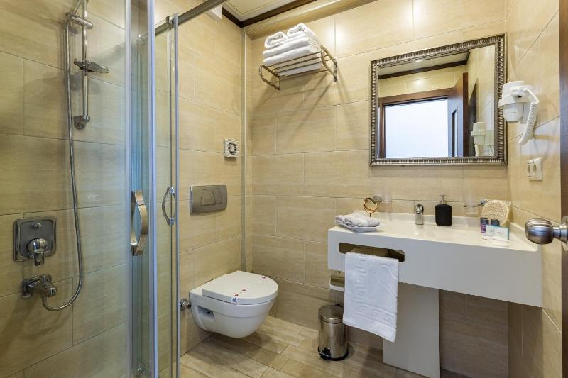 Standard Double Room image 2
