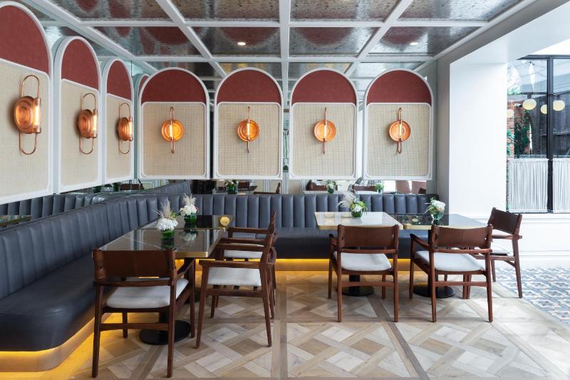 The Alest Hotel - image 24
