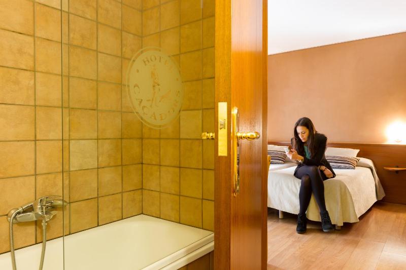 Standard Double Room - Pet Friendly - Annex image 4