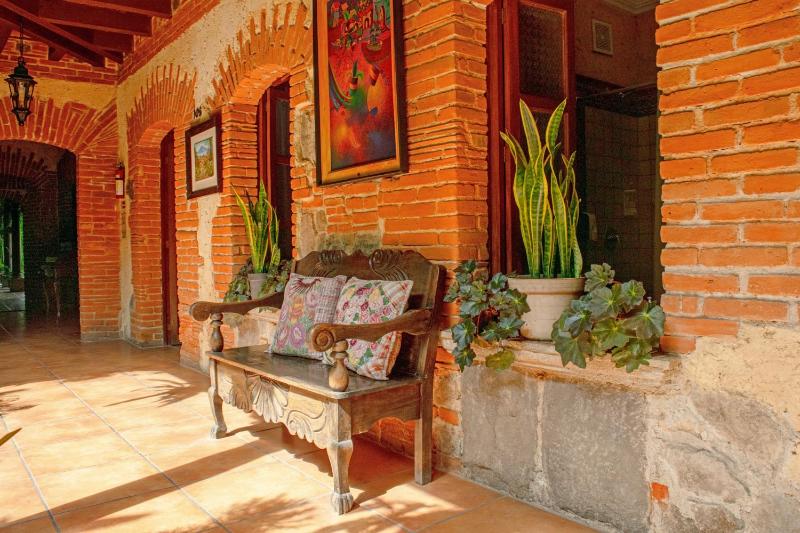Naif Boutique Hotel - image 4