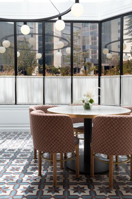 The Alest Hotel - image 31
