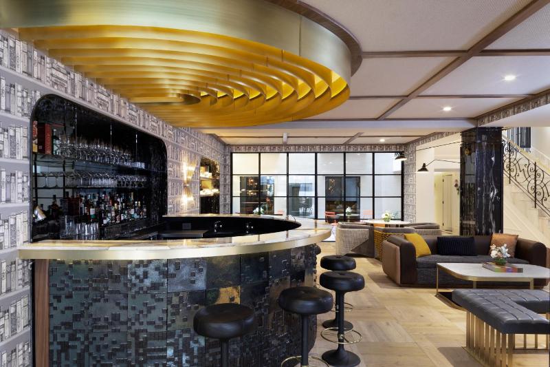 The Alest Hotel - image 43